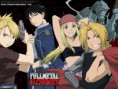 Fullmetal Alchemist