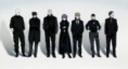 Ghost in the Shell: SAC 2nd GIG