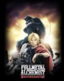 Fullmetal Alchemist Brotherhood