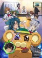 Fullmetal Panic Fumoffu