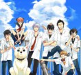 Gintama