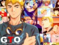 Great Teacher Onizuka