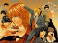 Hikaru no Go