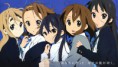 K-On!