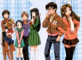 Love Hina
