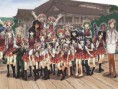 Mahó Sensei Negima !
