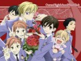 Ouran HighSchool Host Club