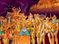 Saint Seija