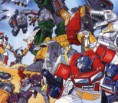 Transformers