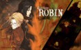 Witch Hunter Robin